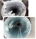 911 Dryer Vent Cleaning Dallas TX logo
